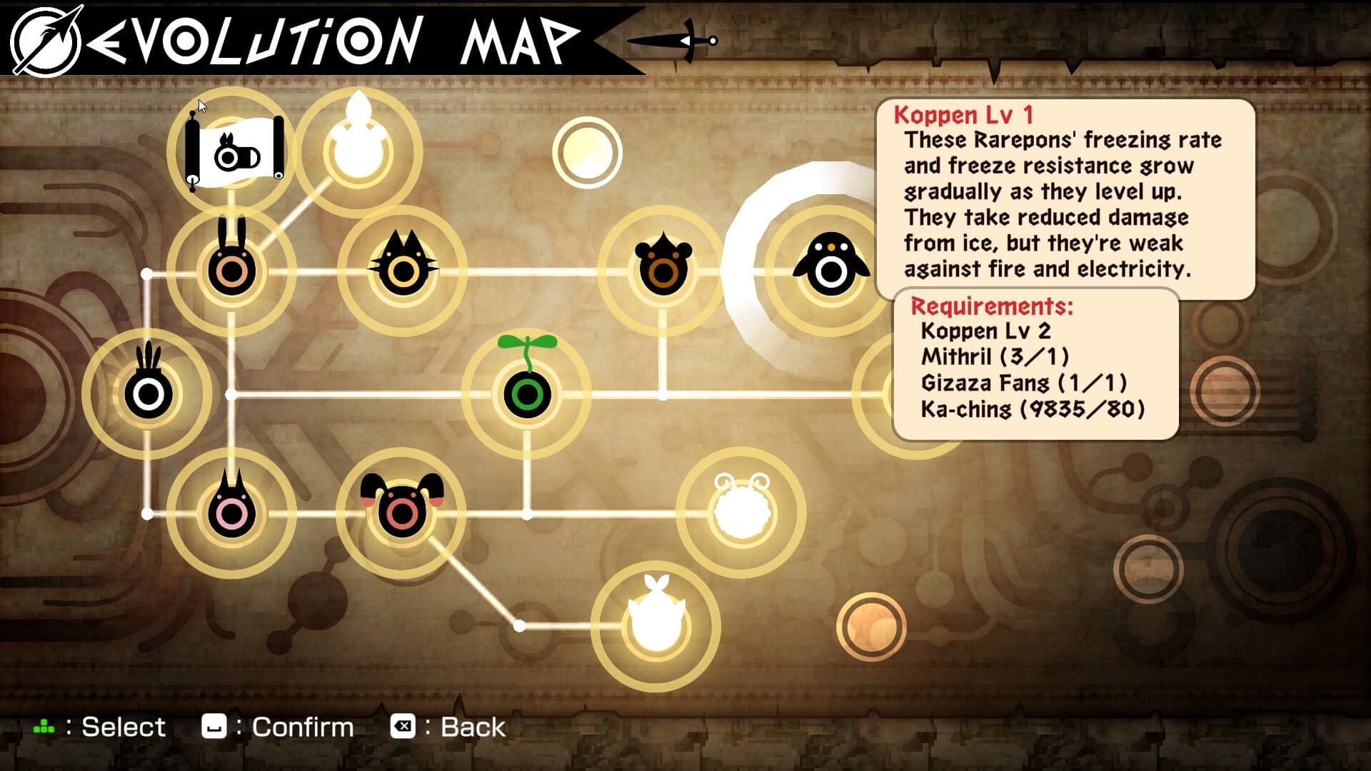 PATAPON 1+2 REPLAY PC Steam Account - 7