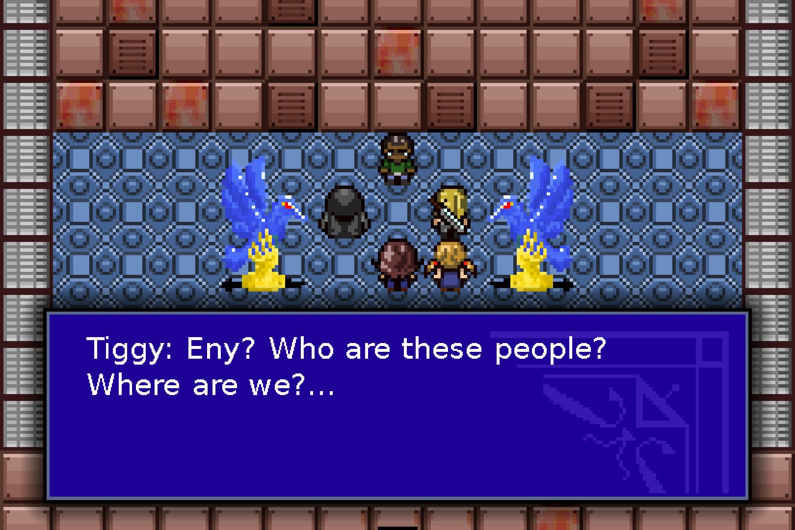 Monster RPG 2 Steam CD Key - 6