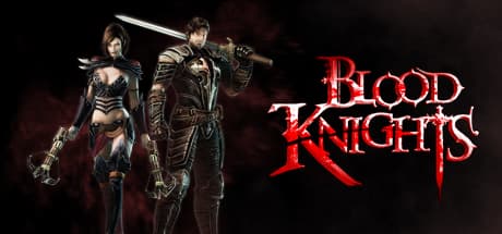 Blood Knights PC Steam CD Key