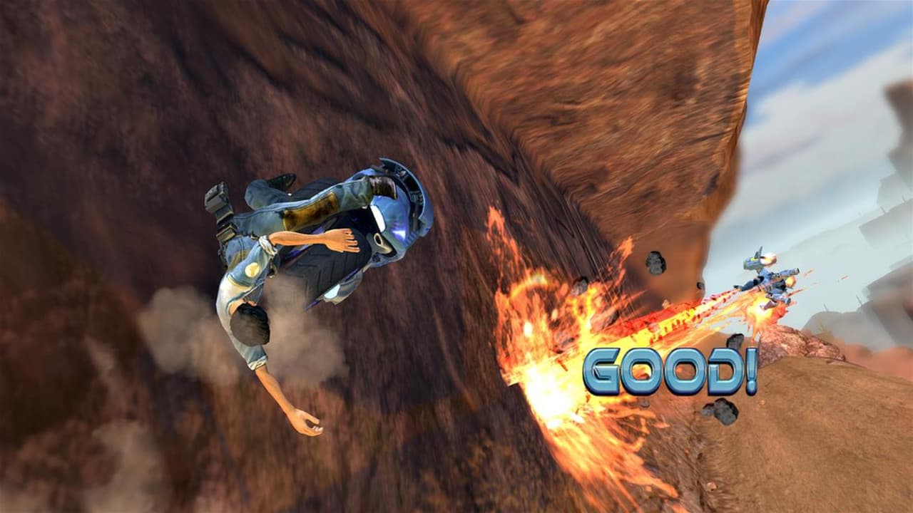 LocoCycle Steam CD Key - 8