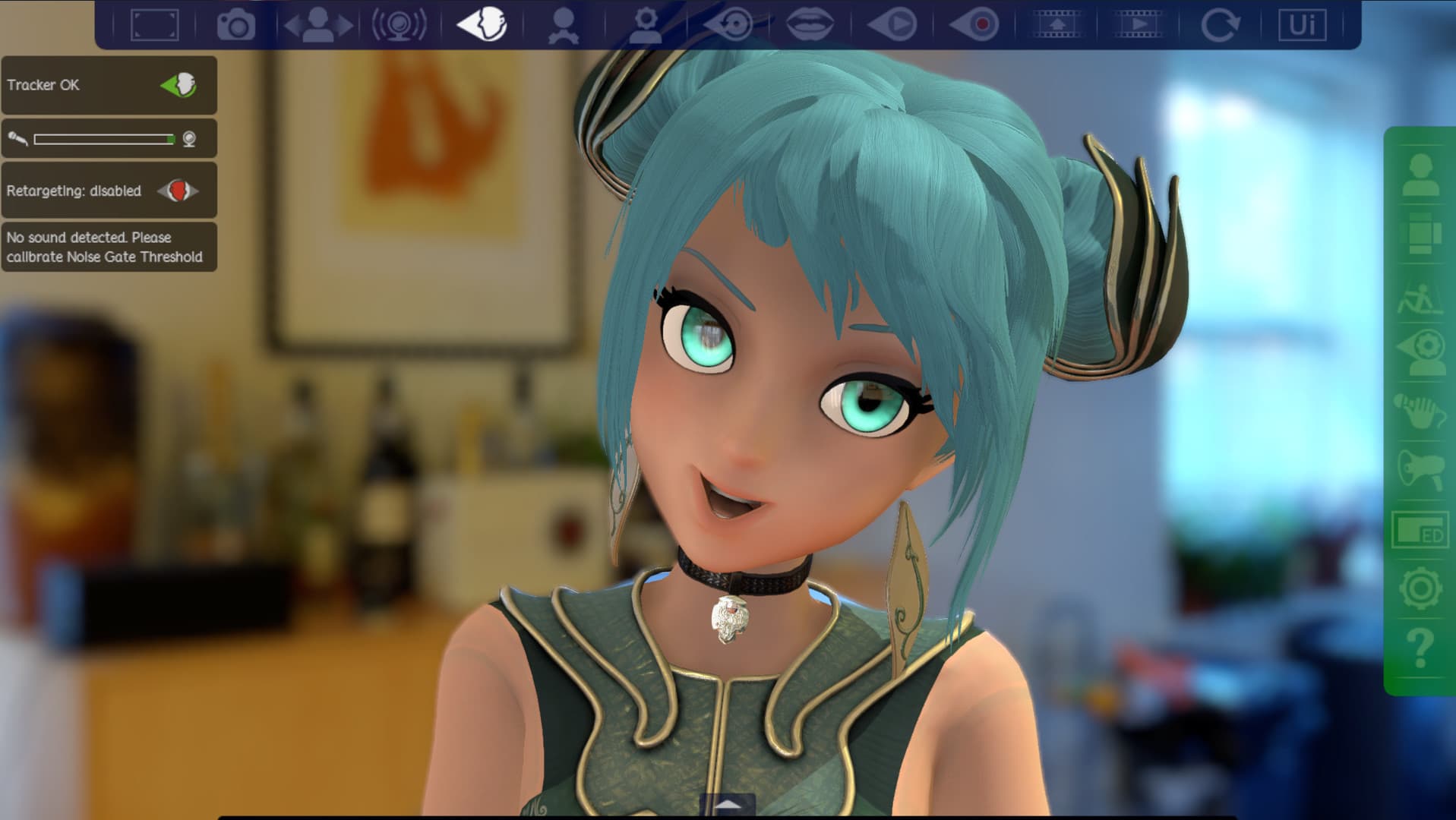 FaceRig Pro - Upgrade DLC Steam CD Key - 3