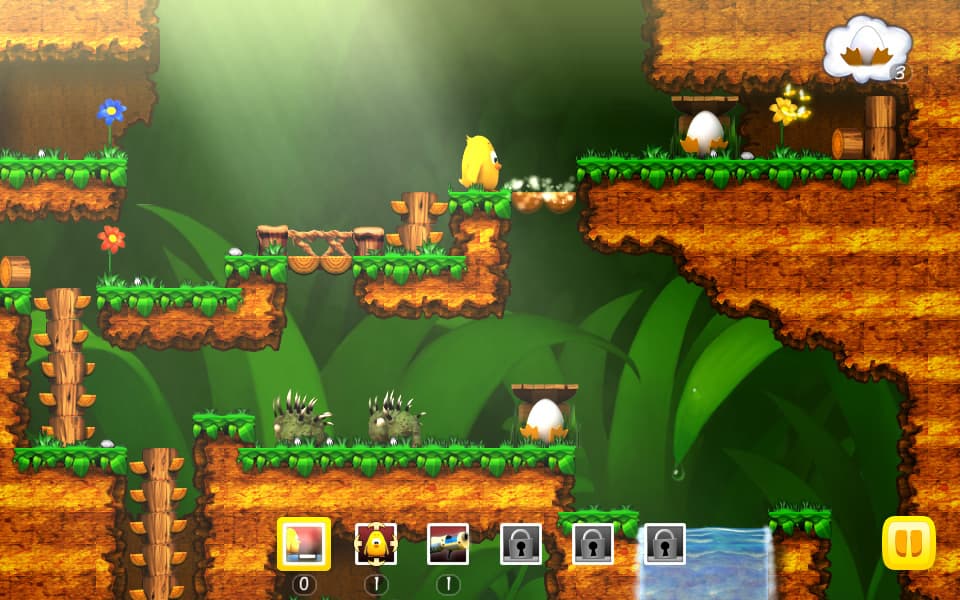 Toki Tori Steam CD Key - 3