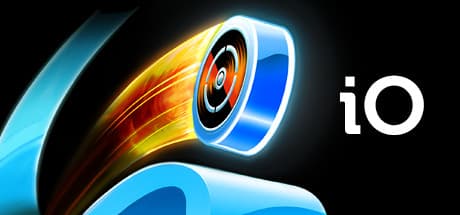 iO PC Steam CD Key