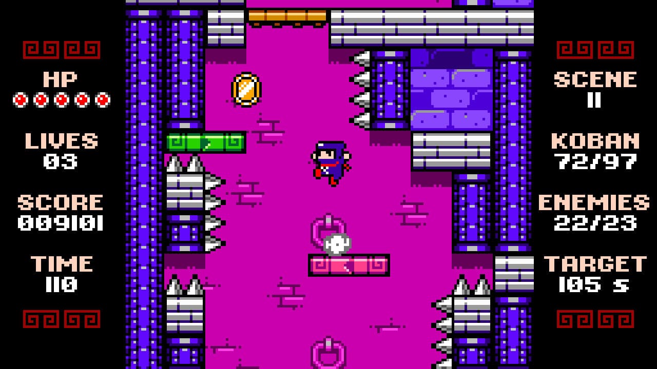 Ninja Senki DX Steam CD Key - 3