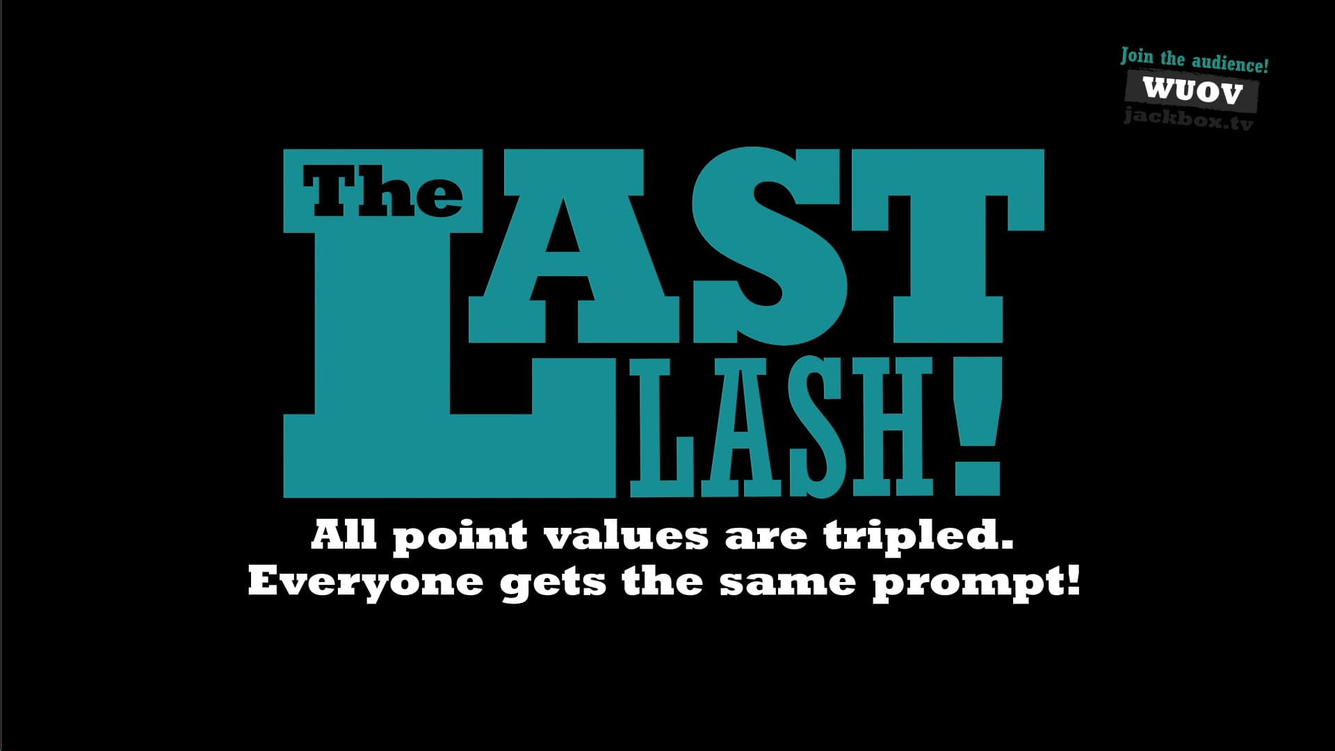 Quiplash Steam CD Key - 7