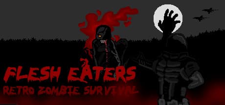 Flesh Eaters PC Steam CD Key