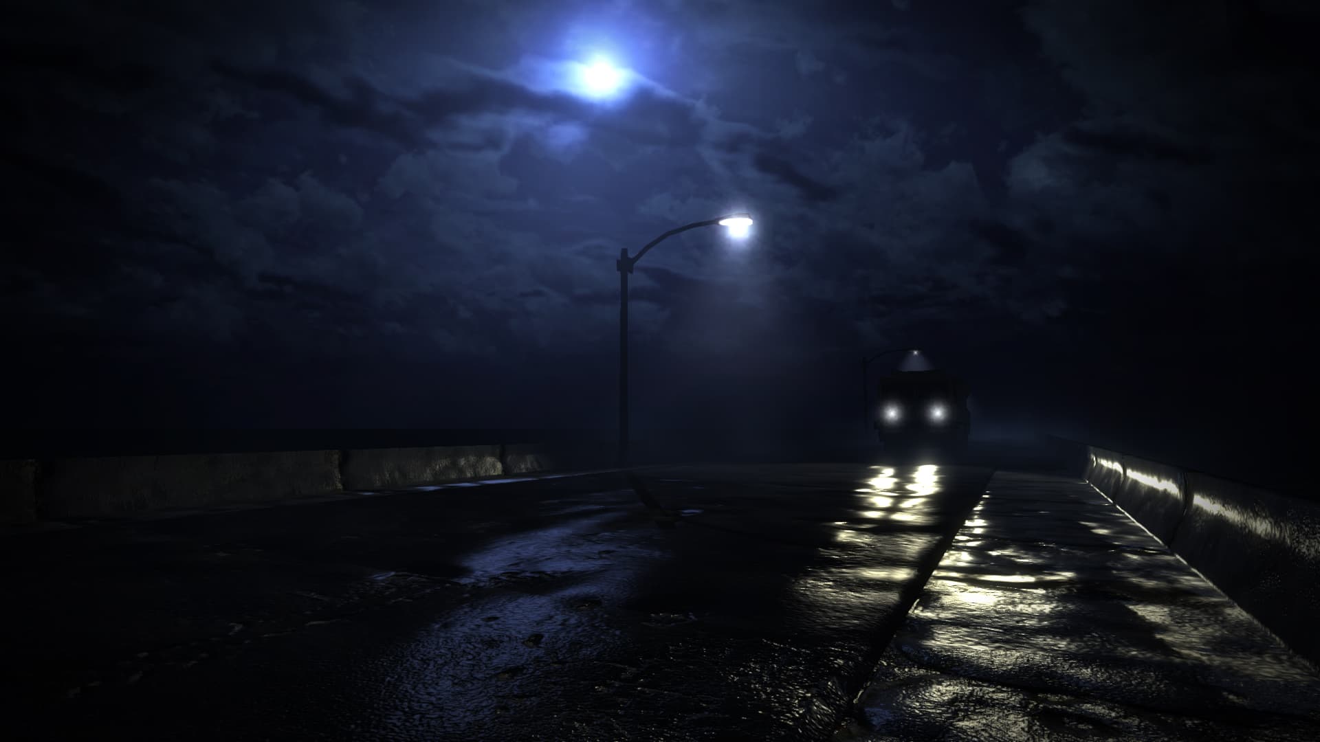 'n Verlore Verstand Steam CD Key - 5