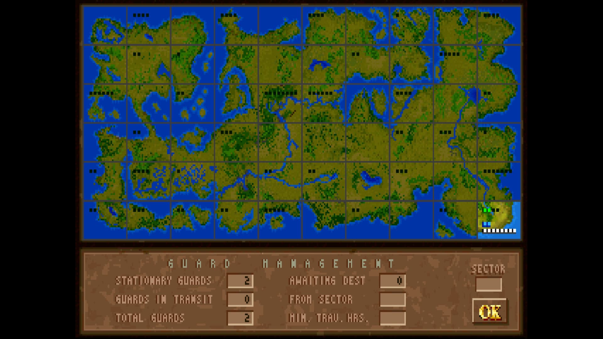 Jagged Alliance 1: Gold Edition Steam CD Key - 4