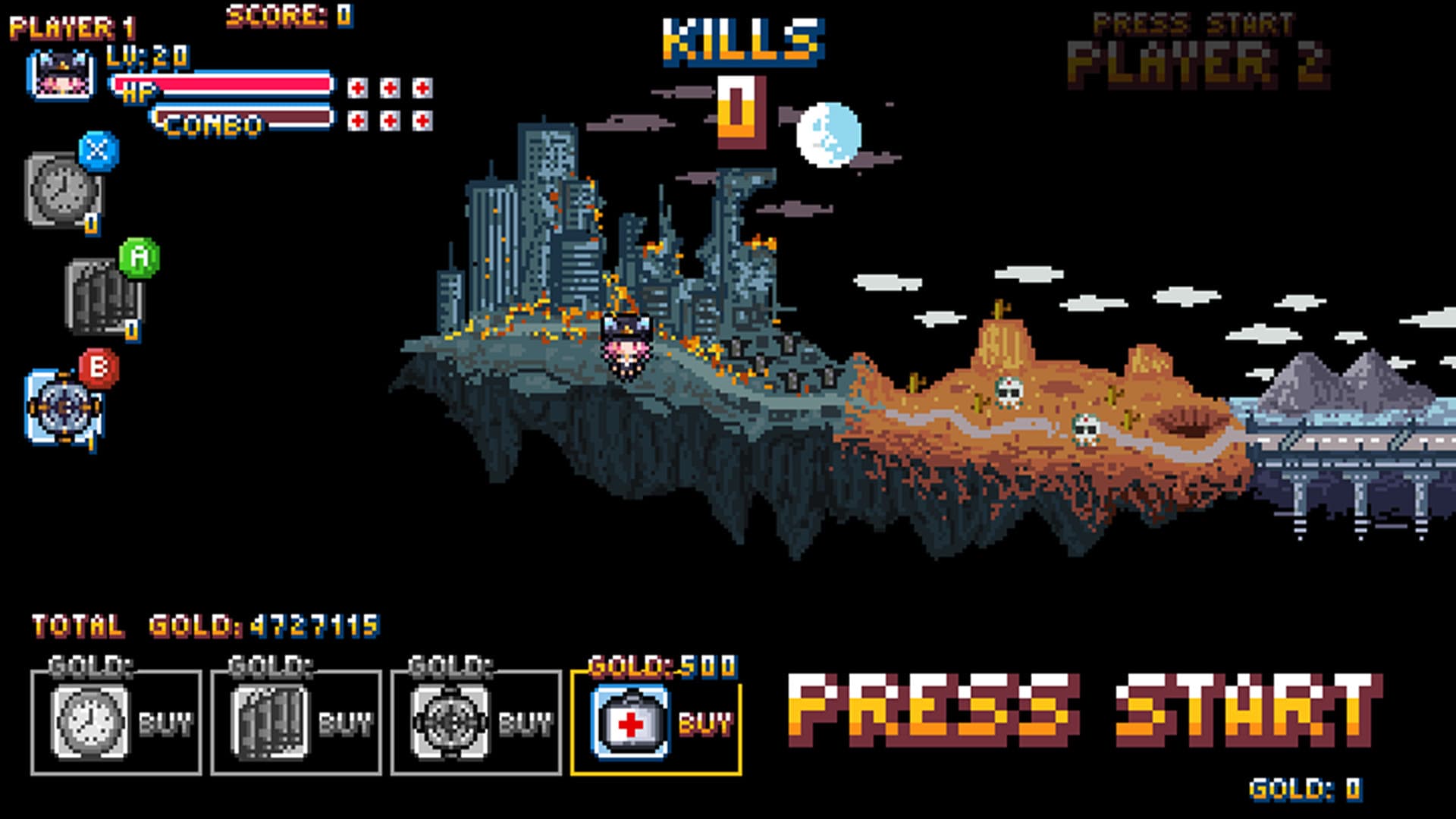 Riddled Corpses Steam CD Key - 6