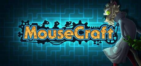 MouseCraft Steam CD Key