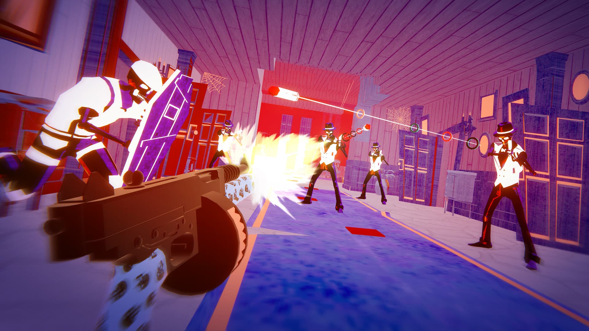 Pistol Whip PC Steam Account - 7
