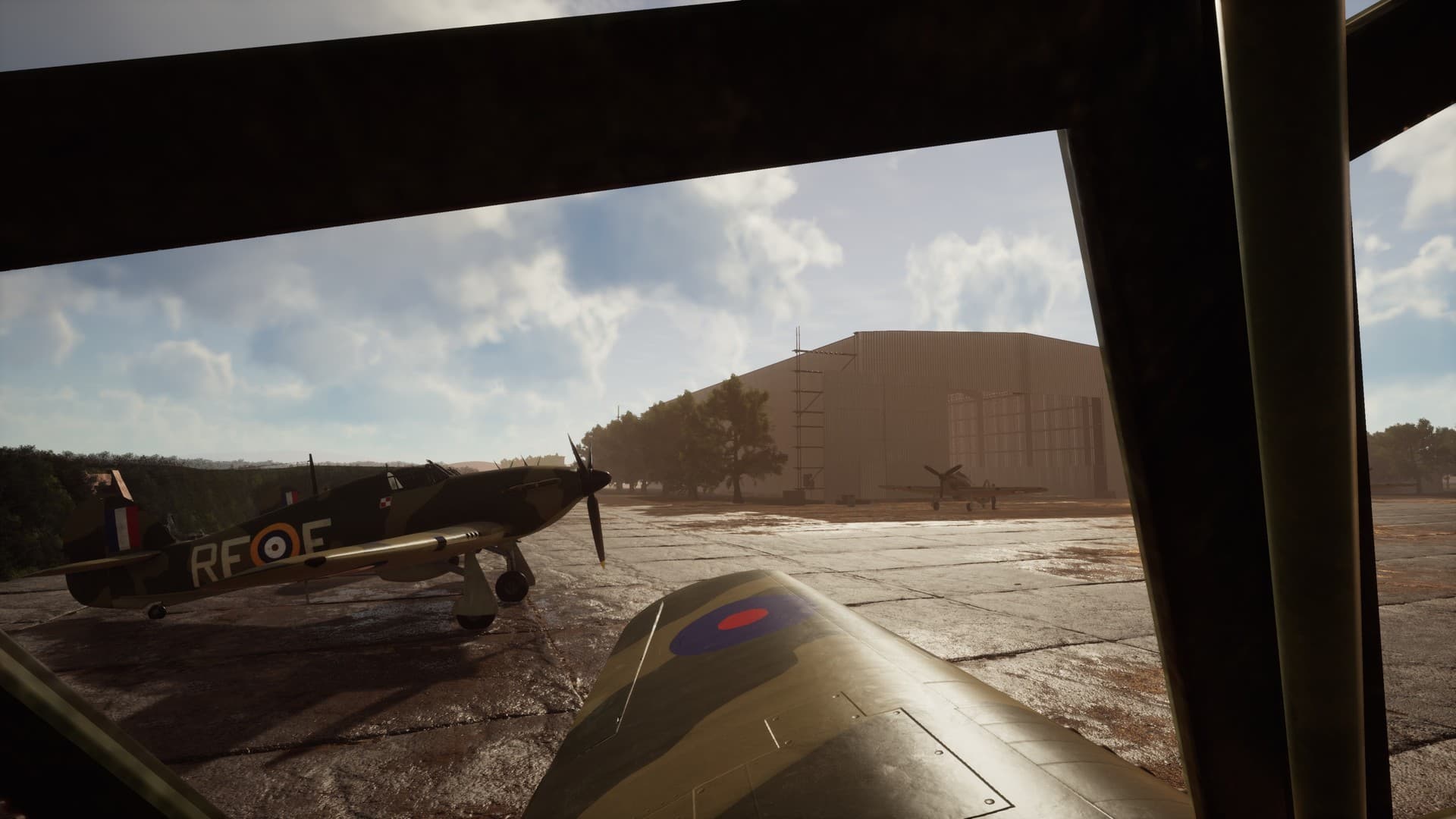 303 Squadron: Battle of Britain PC Steam Account - 8