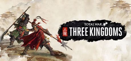 Total War: THREE KINGDOMS PC Steam Account