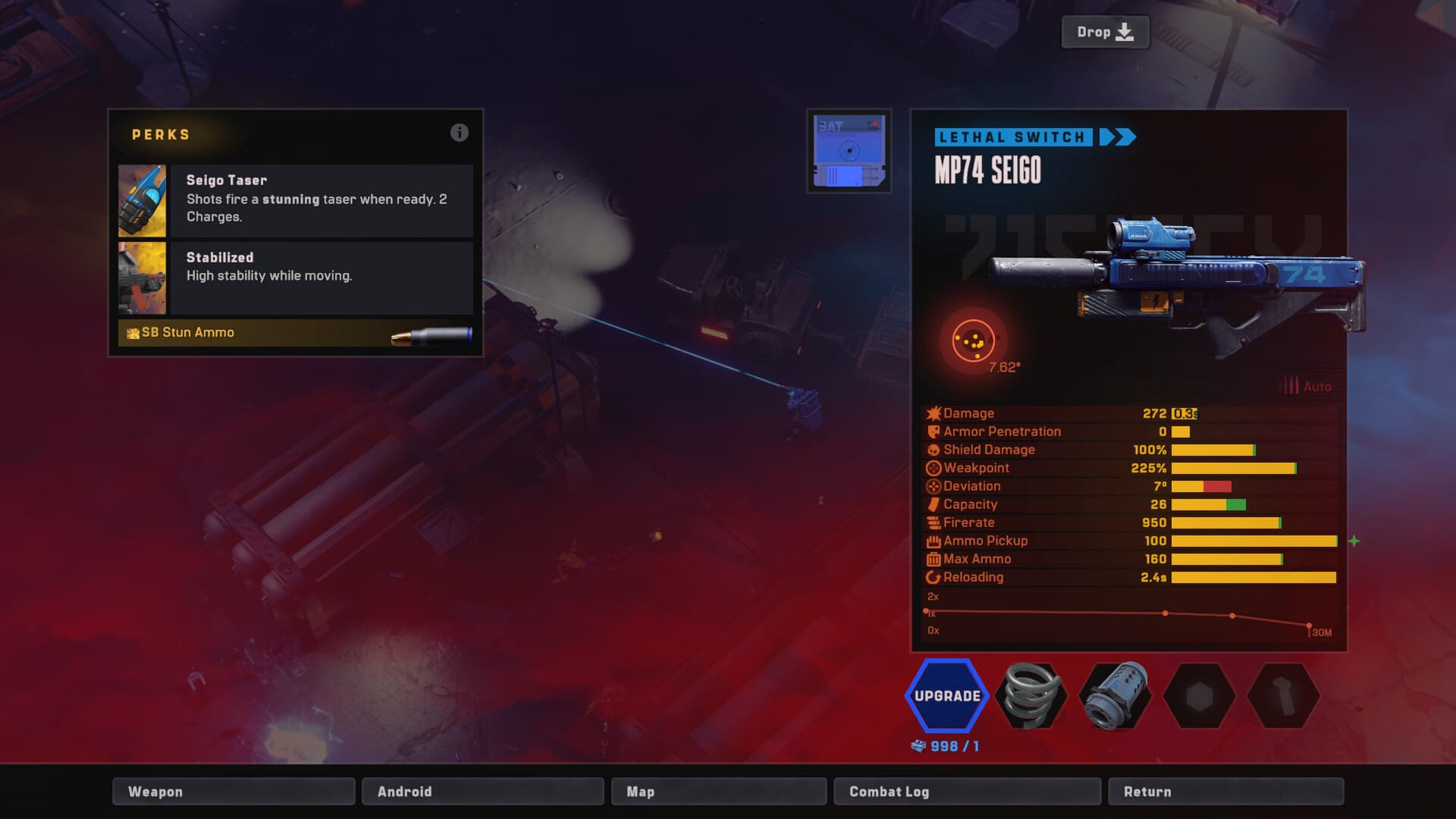 SYNTHETIK 2 PC Steam Account - 3
