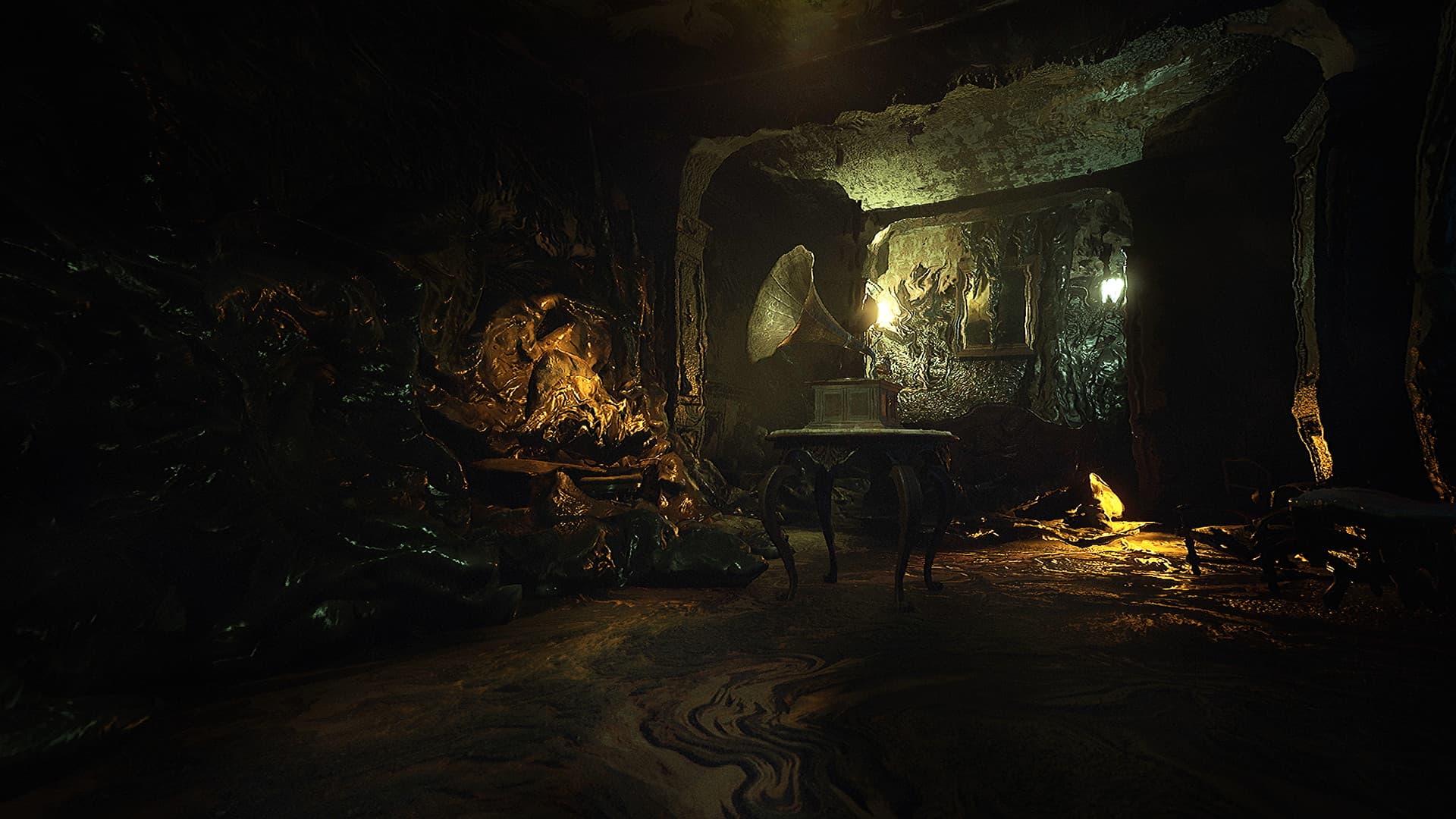Layers of Fear PC Steam Account - 2