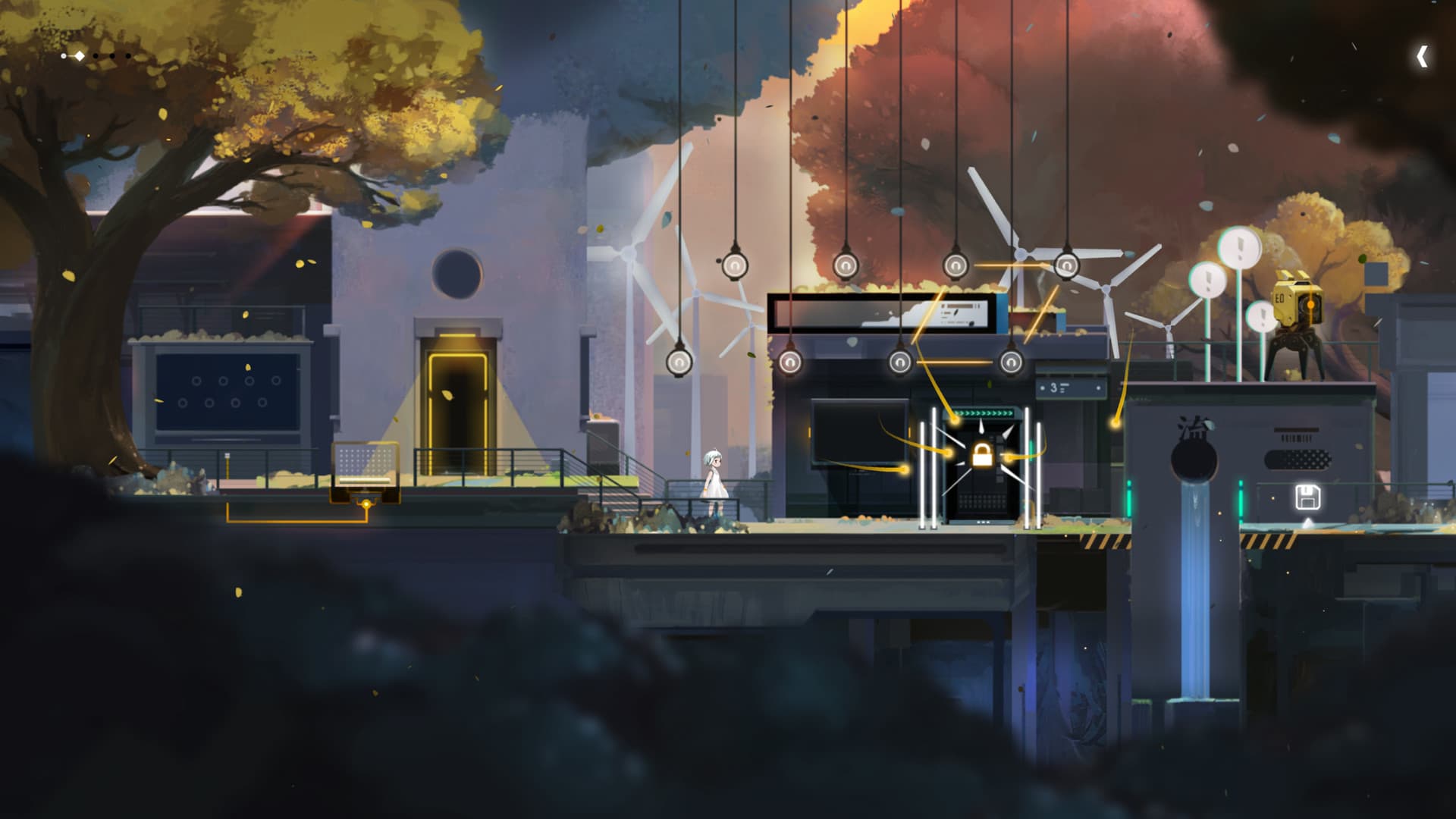 Amber City PC Steam Account - 7