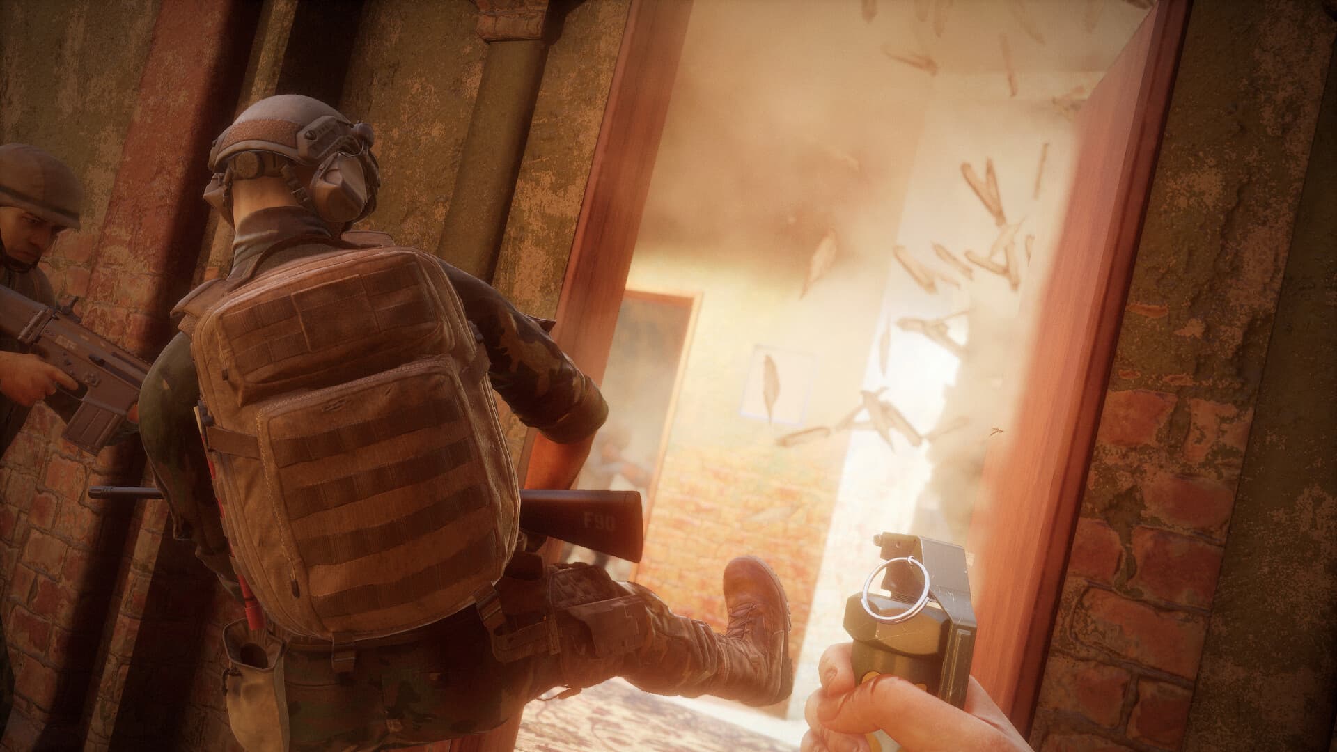 Insurgency: Sandstorm Steam Account - 4