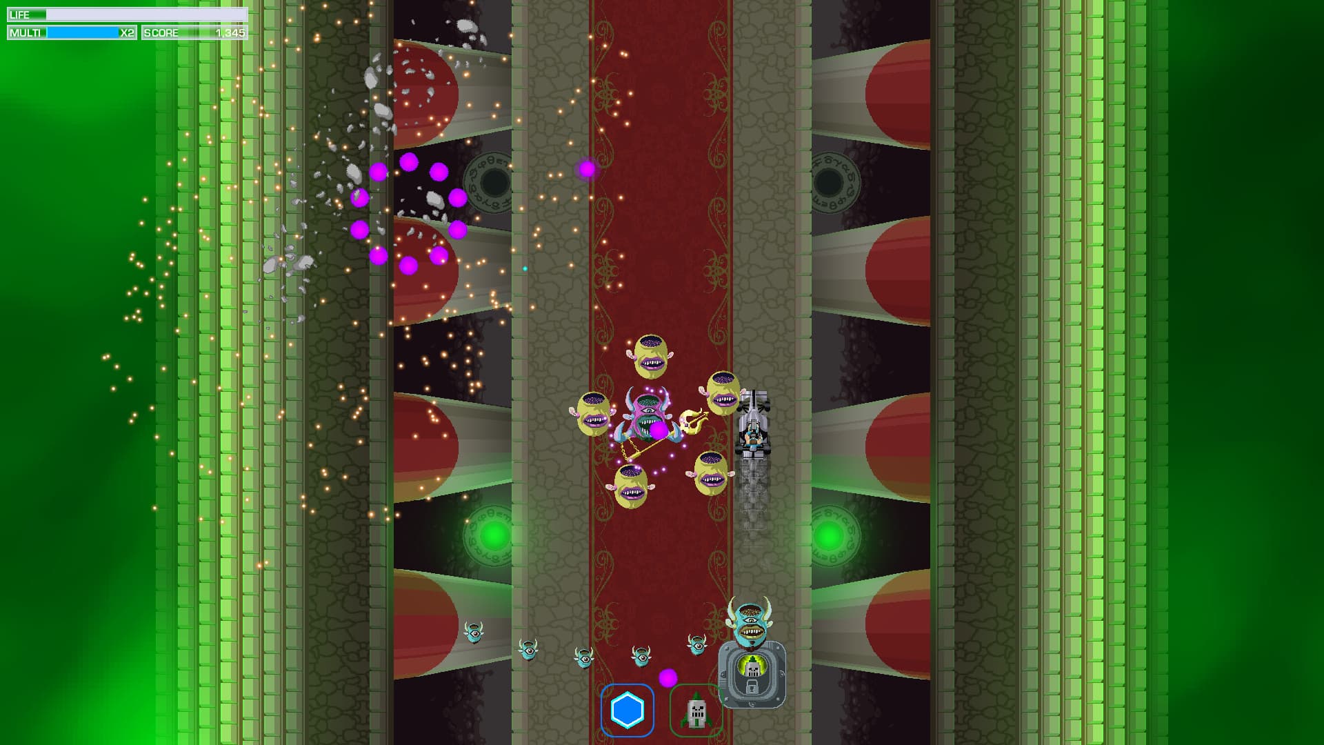 Drive To Hell Steam CD Key - 3