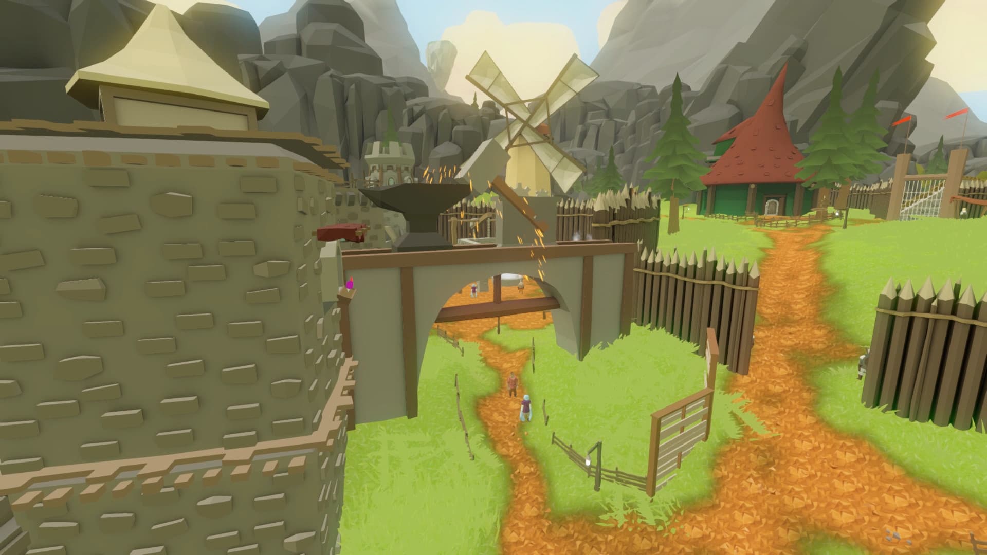 Windscape PC Steam CD Key - 3