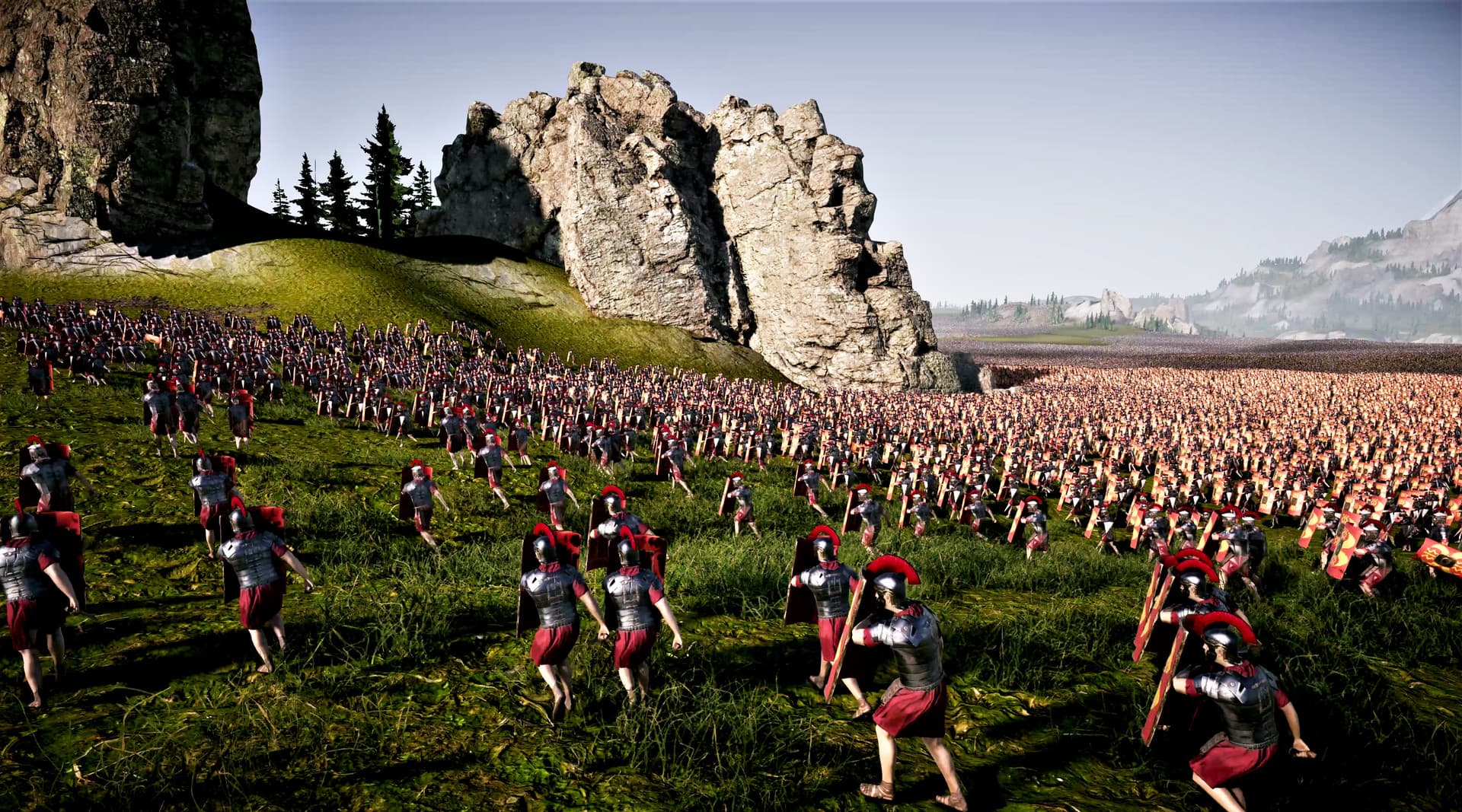 Ultimate Epic Battle Simulator 2 Steam Account - 3