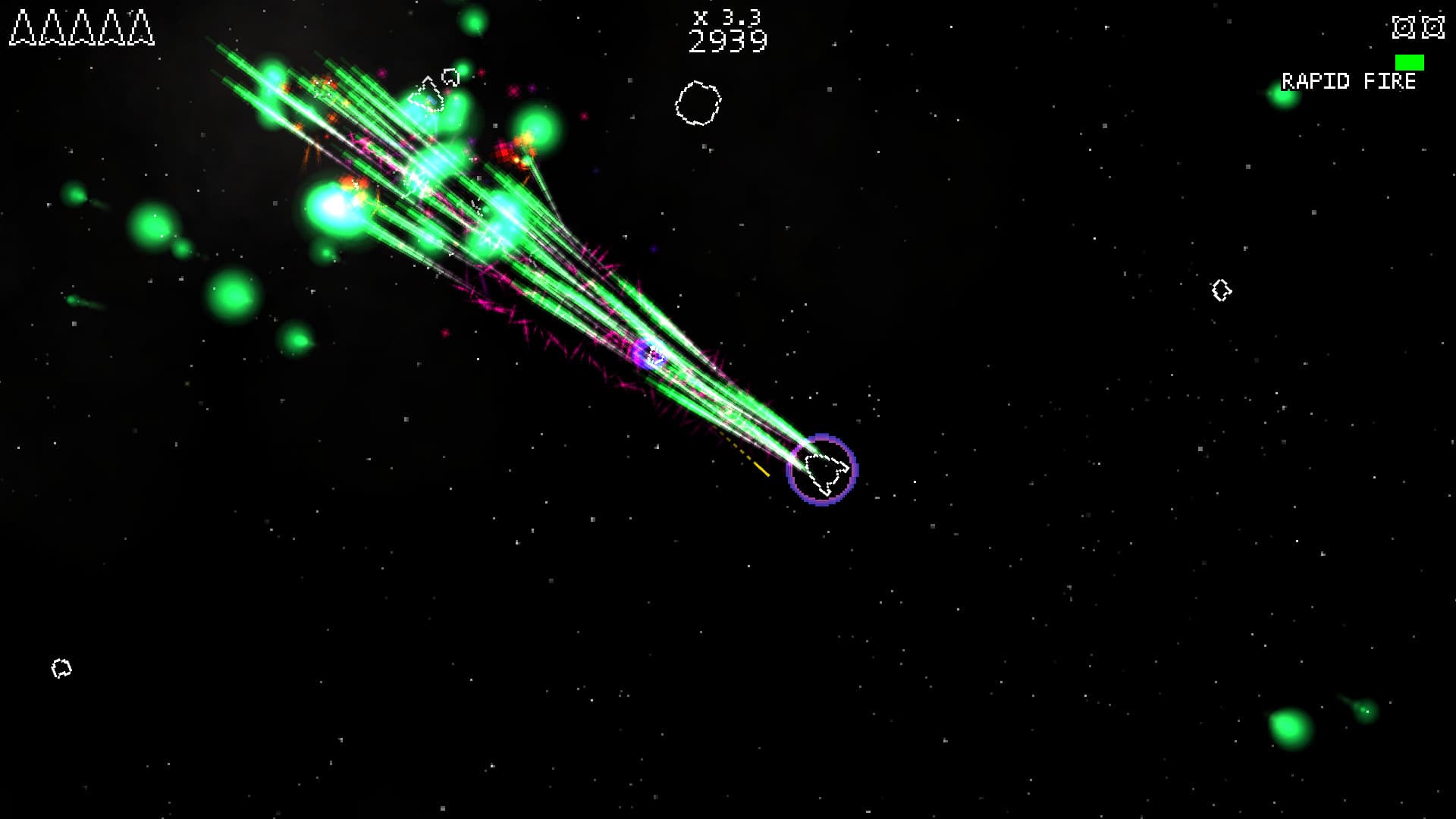 Pixel Star Steam CD Key - 2