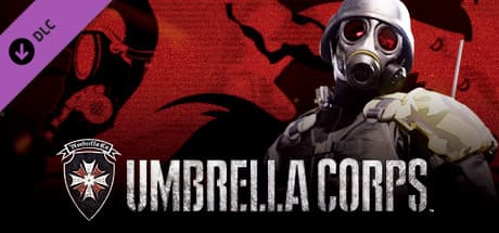 Umbrella Corps - Upgrade Pack DLC PC Steam CD Key