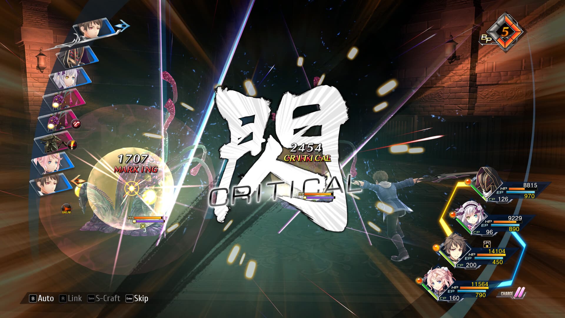 The Legend of Heroes: Trails into Reverie Steam Account - 6