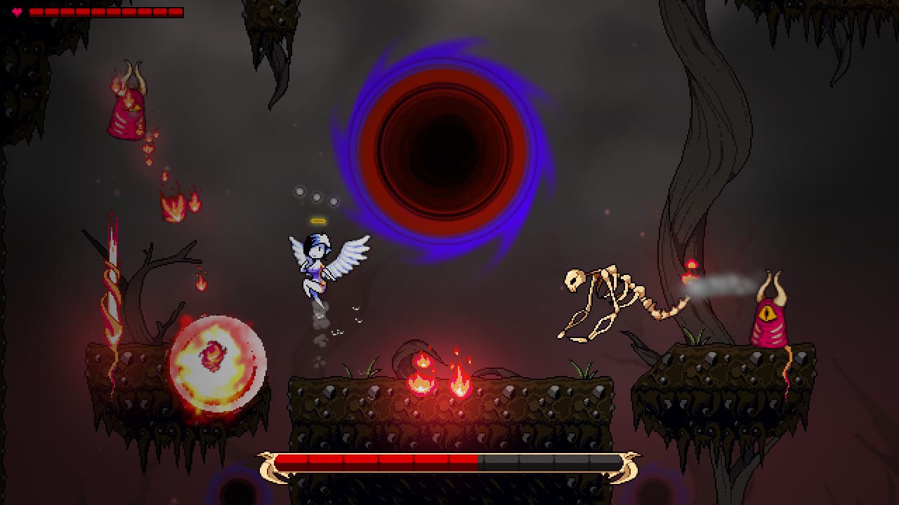 Wings of Vi Steam CD Key - 7