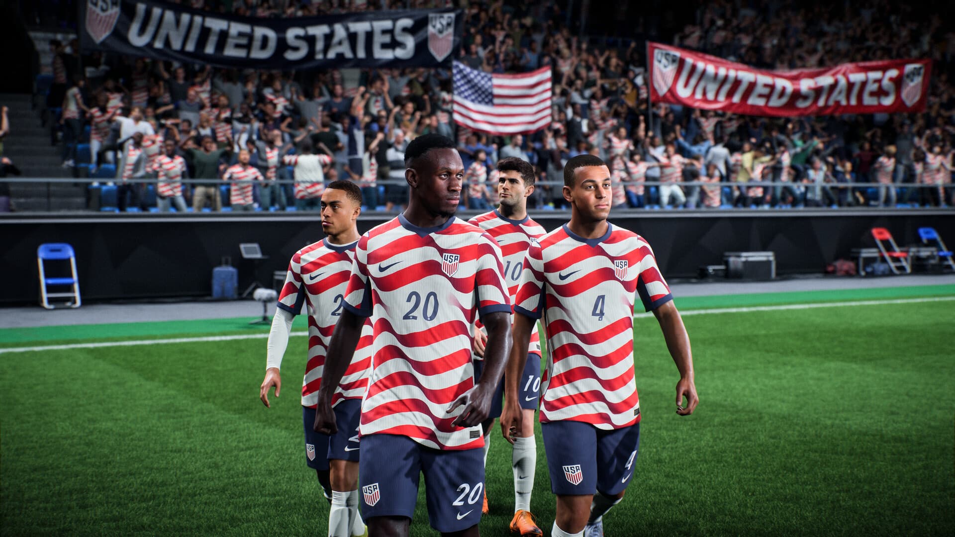 EA SPORTS FC 26 PC Steam Account - 3