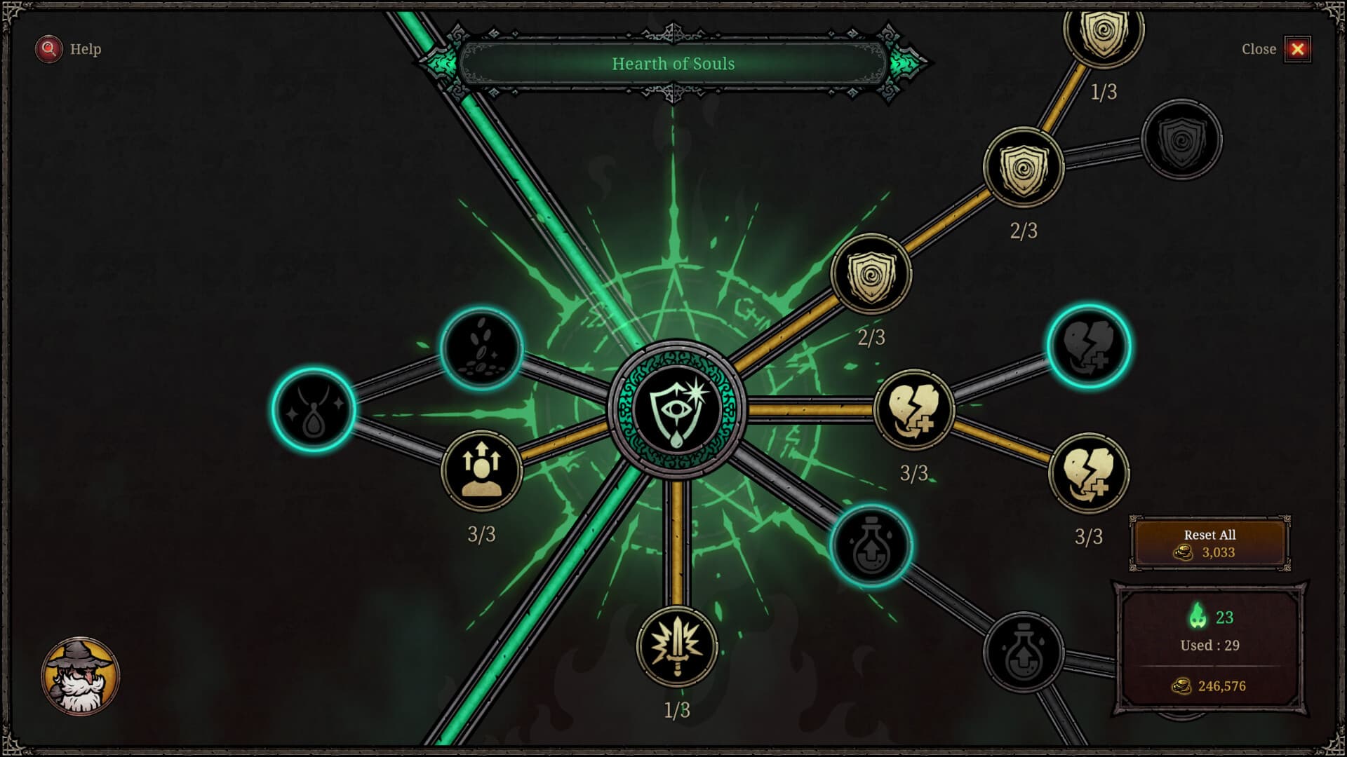 Tower of Babel: Survivors of Chaos PC Steam Account - 4