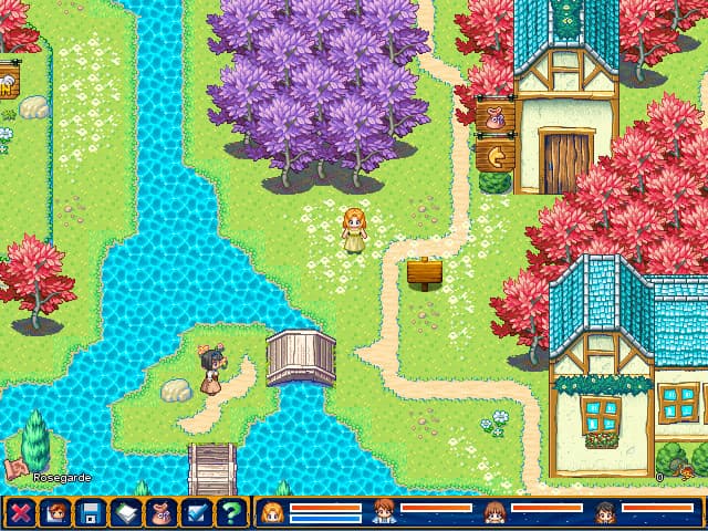 Stargazer PC Steam CD Key - 2