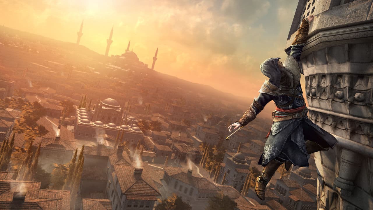 Assassin's Creed Revelations PC Steam Account - 4