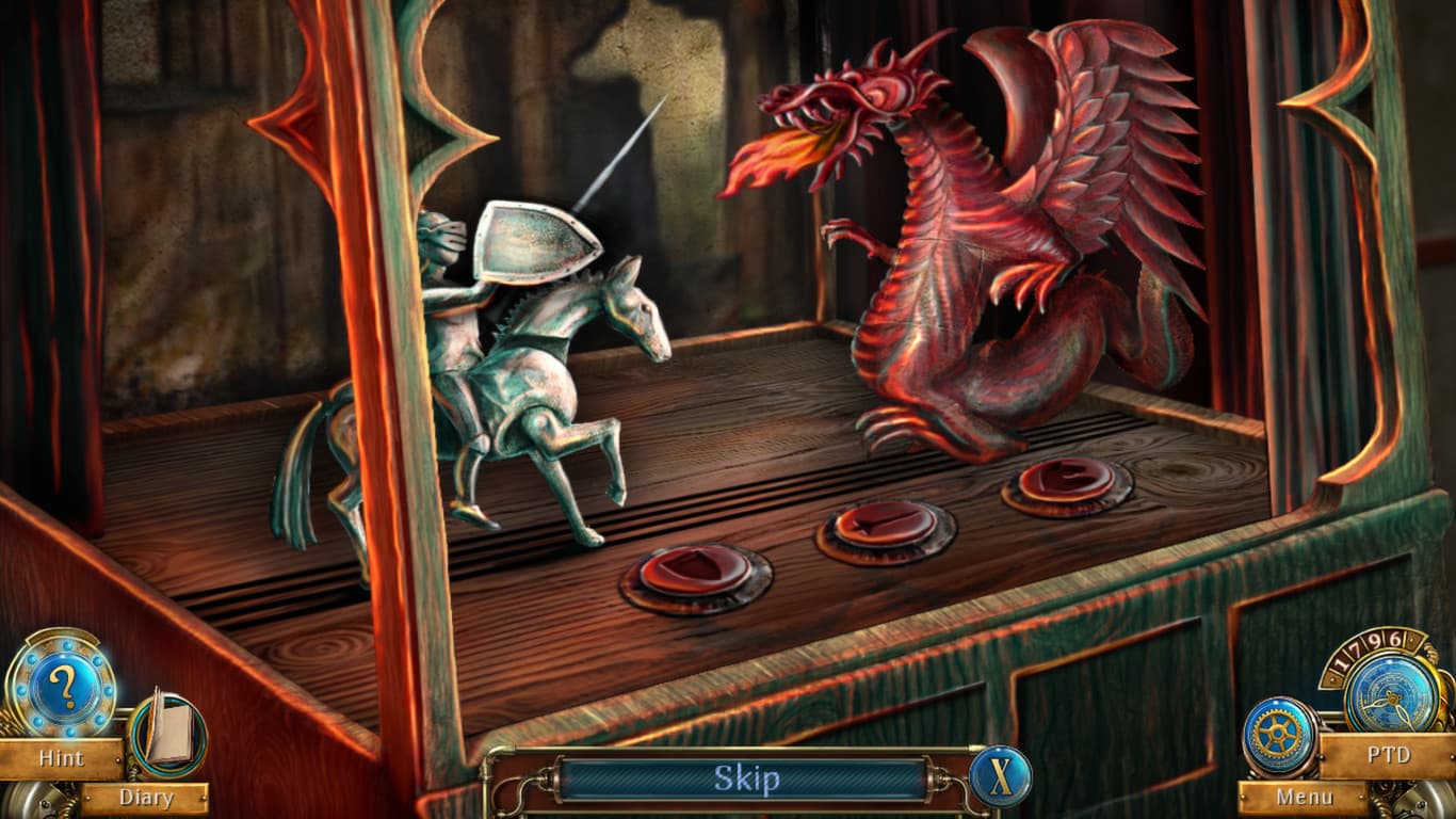 Time Mysteries 3: The Final Enigma Steam CD Key - 2