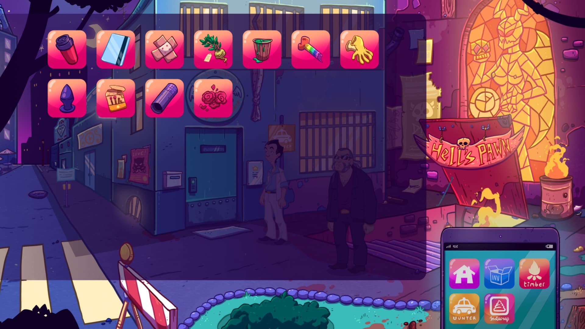 Leisure Suit Larry - Wet Dreams Don't Dry PC Steam Account - 5