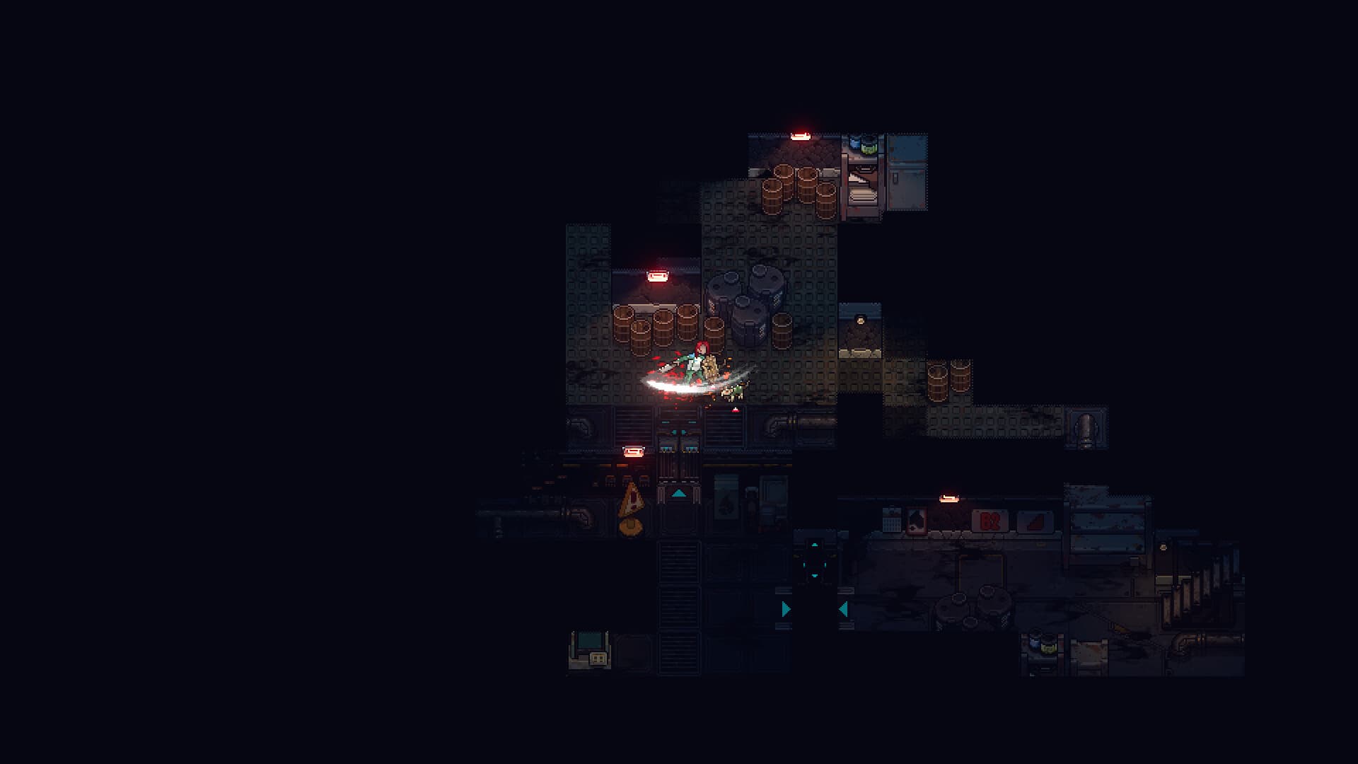 Subterrain: Mines of Titan PC Steam Account - 8
