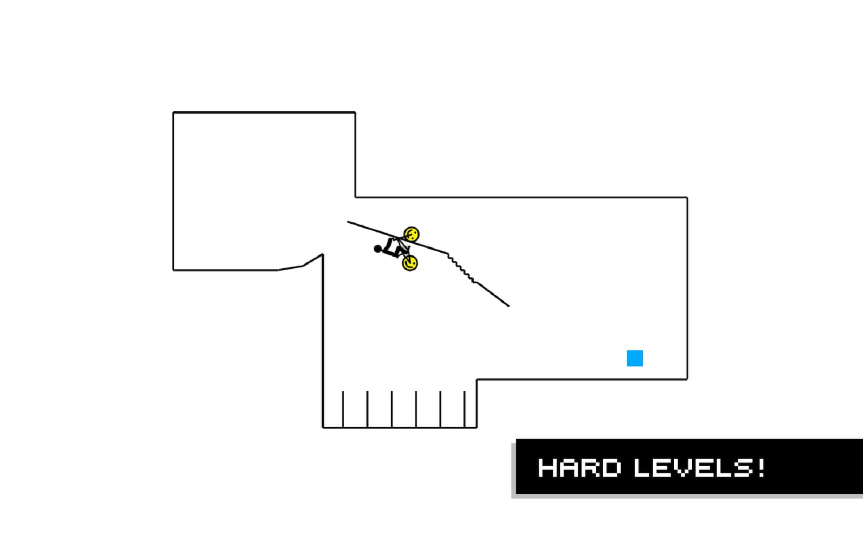 Draw Rider Steam CD Key - 6