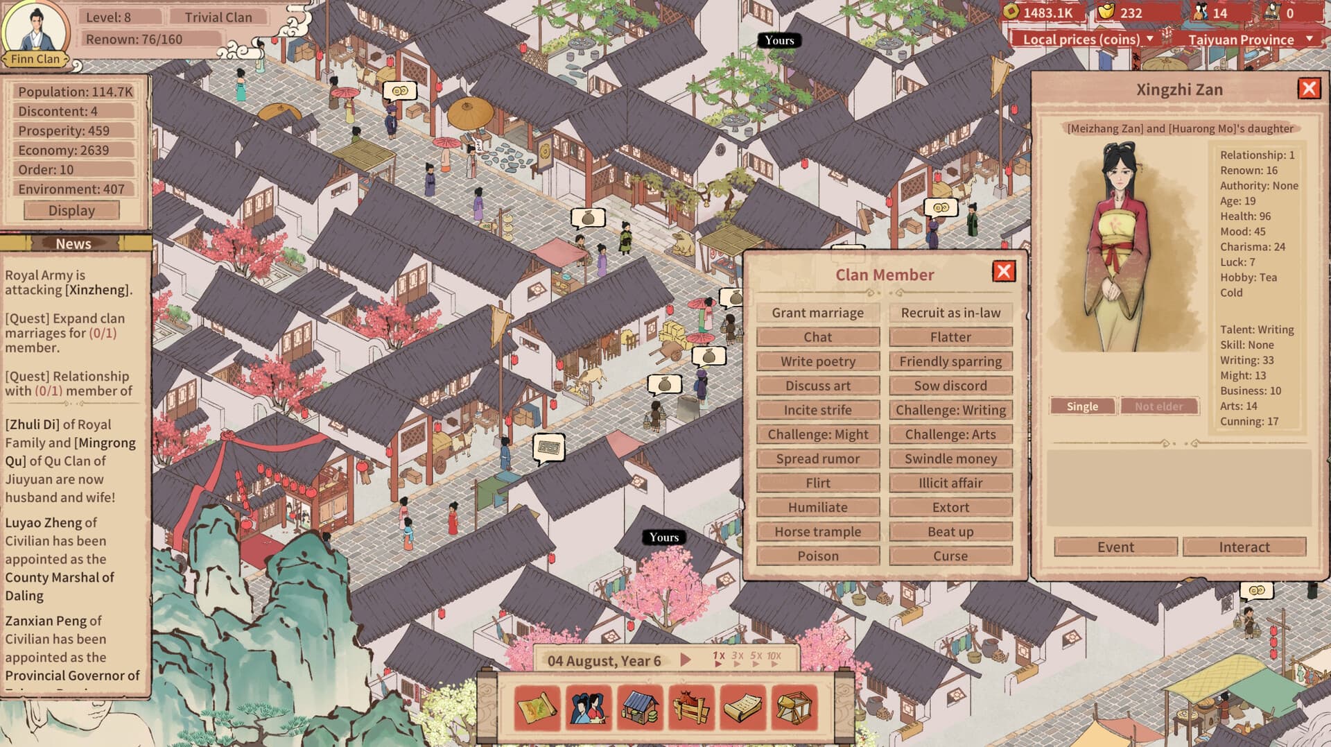 House of Legacy PC Steam Account - 6
