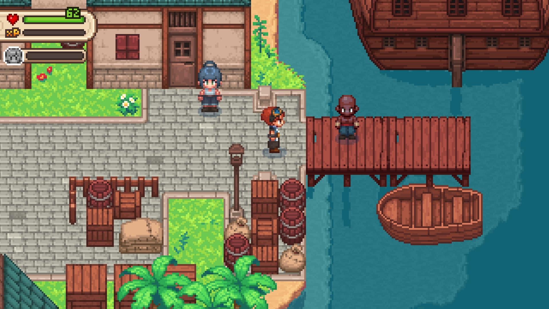 Evoland 2 Steam CD Key - 6