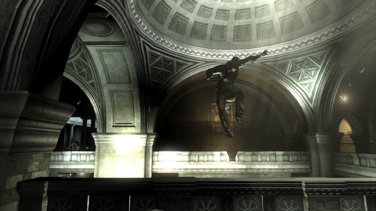 Alone in the Dark (2008) Steam CD Key - 6