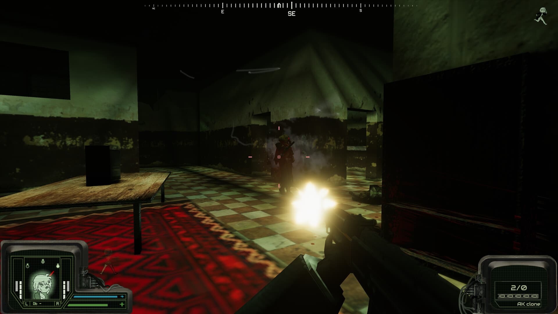 Peripeteia PC Steam Account - 6