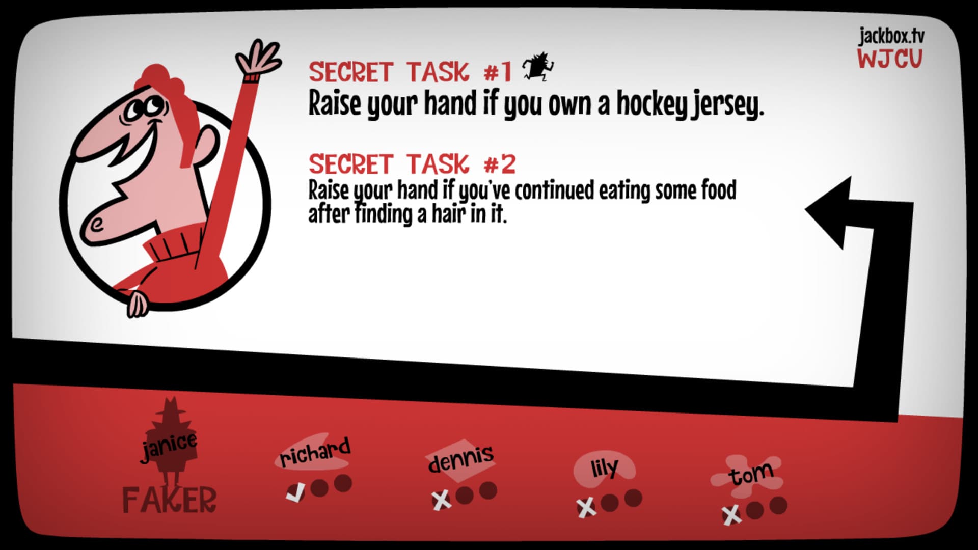 The Jackbox Party Pack 3 Steam Account - 2
