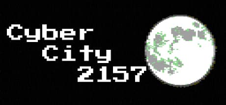 Cyber City 2157: The Visual Novel Steam CD Key