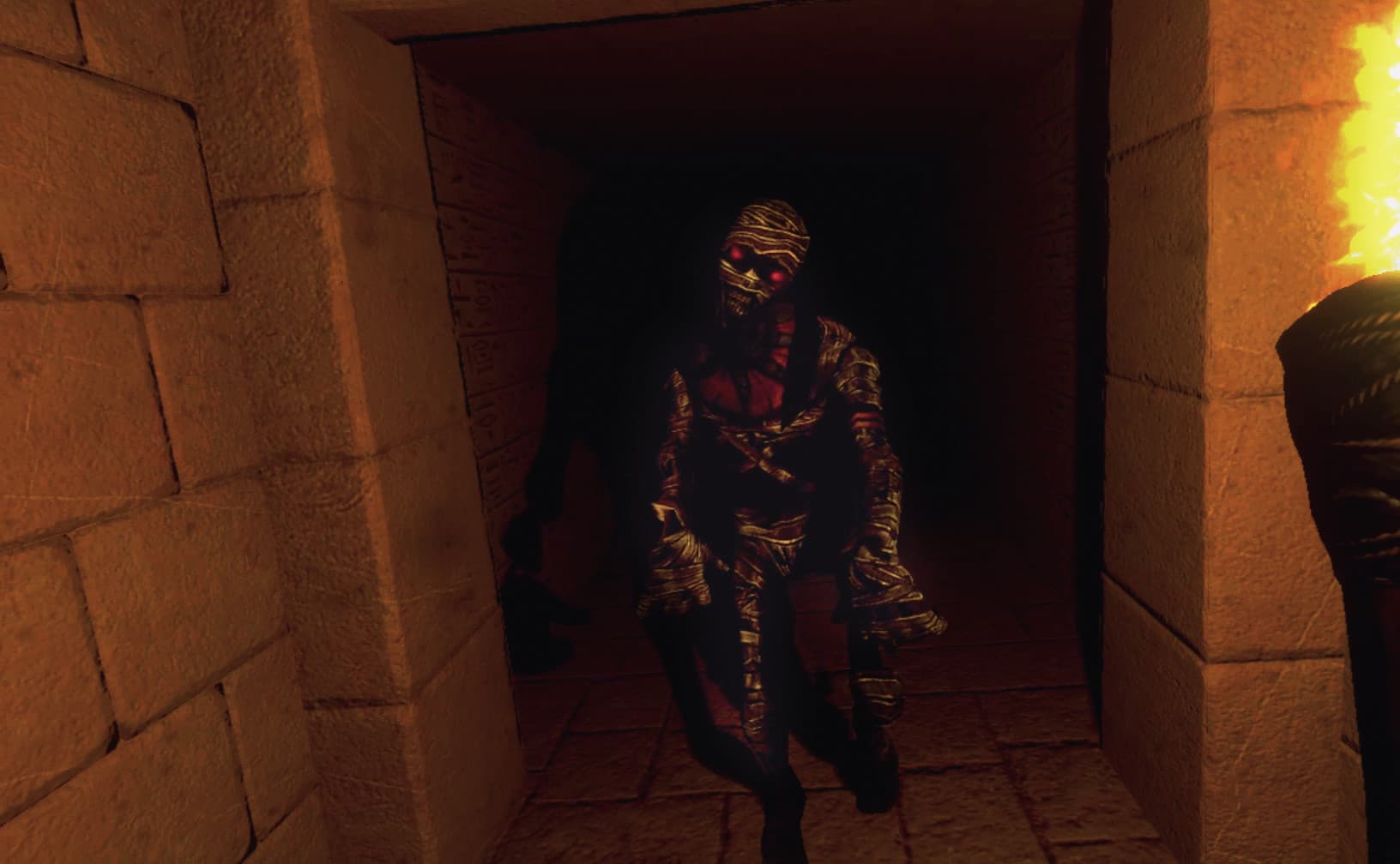 Unknown Pharaoh Steam CD Key - 5