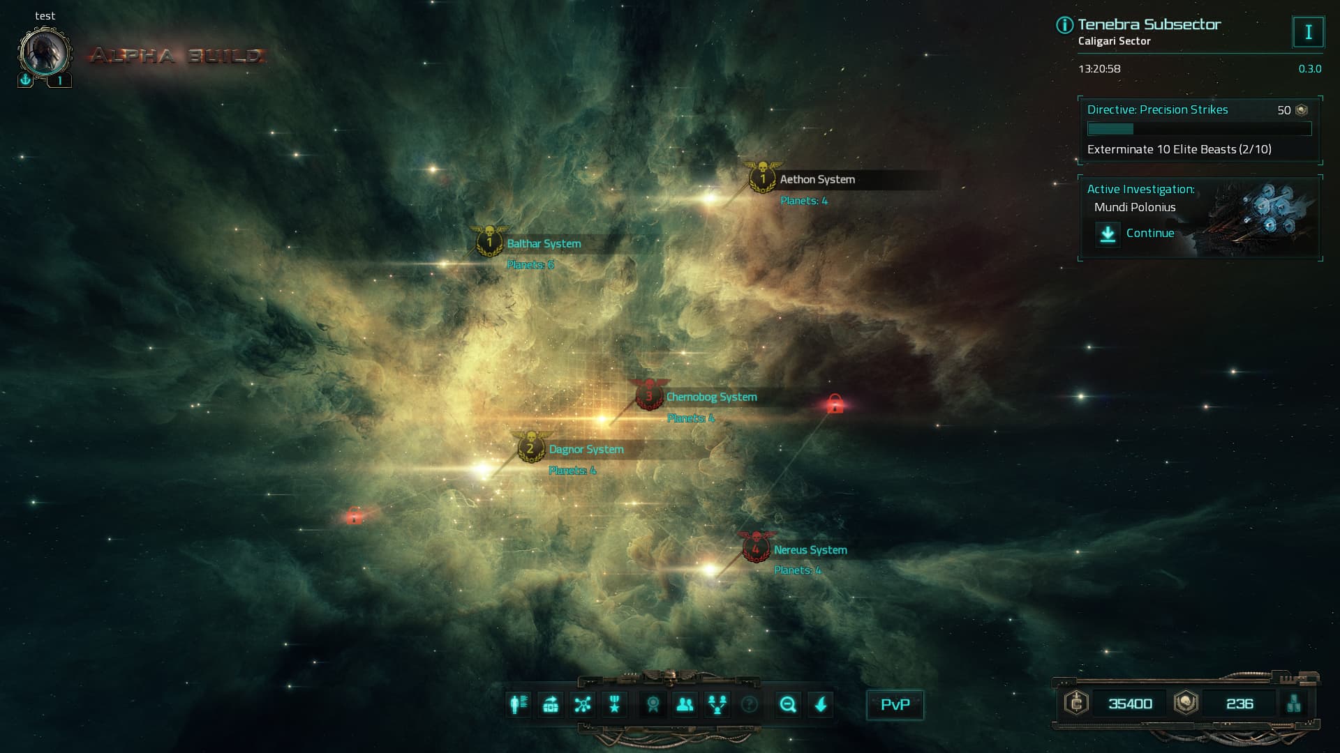 Warhammer 40,000: Inquisitor - Martyr PC Steam Account - 4