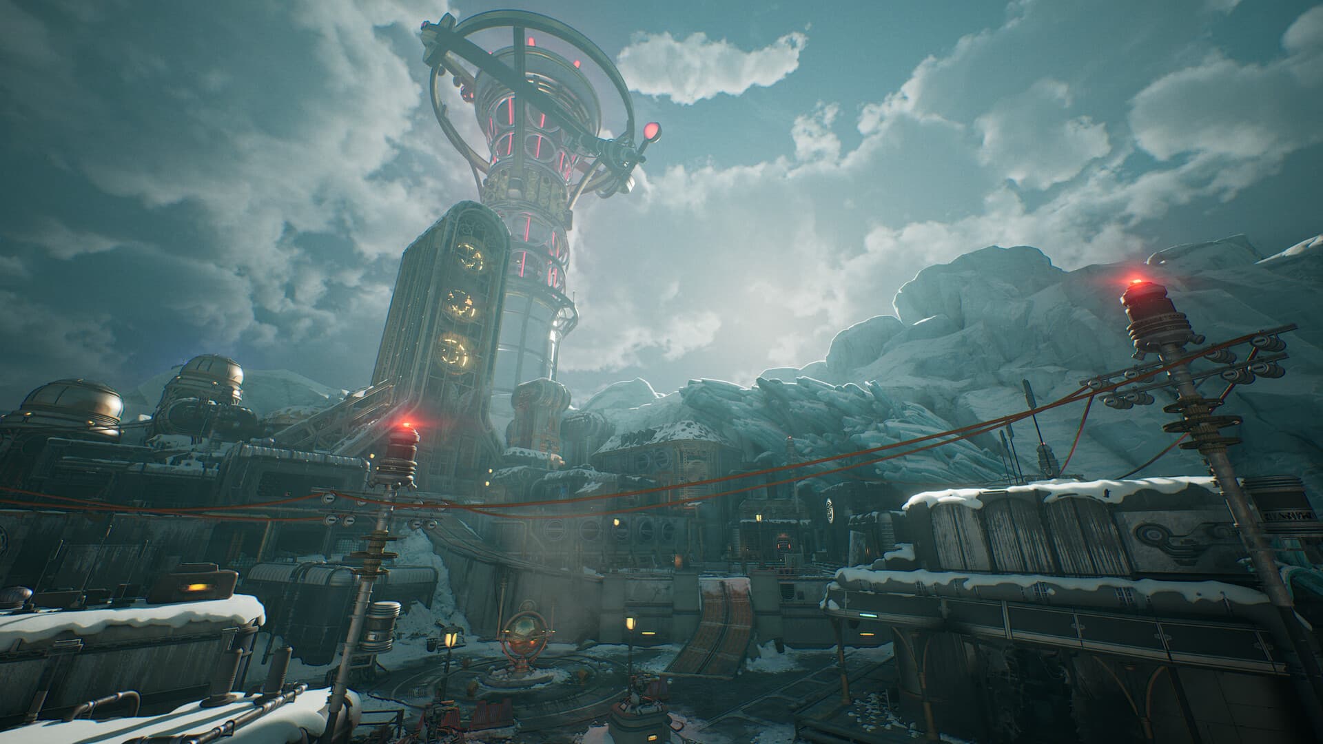 The Outer Worlds 2 PC Steam Account - 7