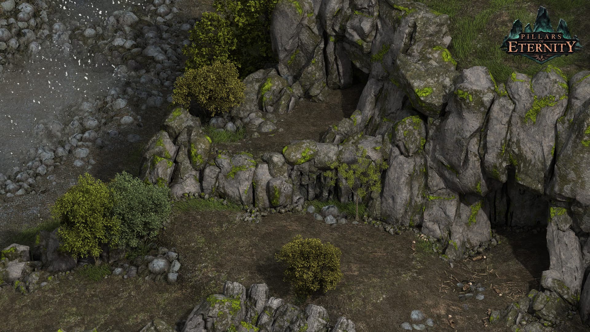 Pillars of Eternity Hero Edition Steam CD Key - 8