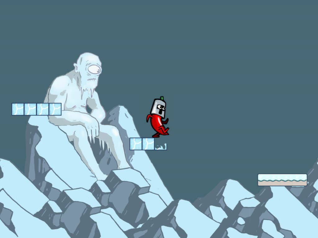 Spoiler Alert Steam CD Key - 7