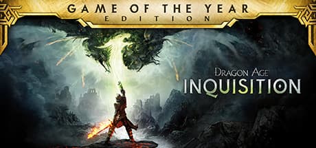 Dragon Age: Inquisition Game of the Year Edition PC Steam Account