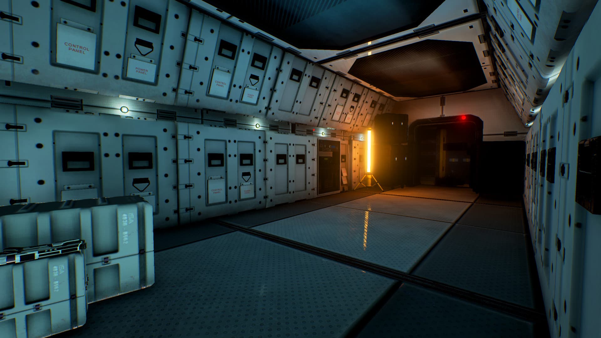 The Turing Test Steam CD Key - 8