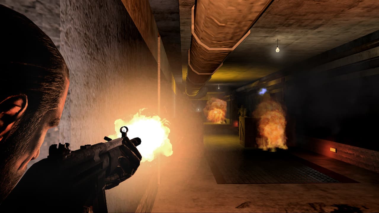 Rogue Warrior Steam CD Key - 3